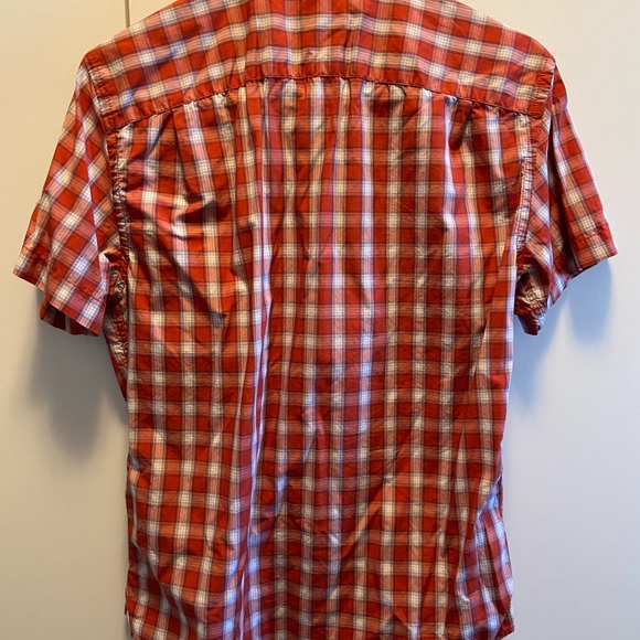 Gap short sleeve shirt - Picture 3 of 3